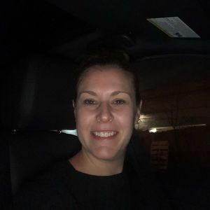 Meet your Posher, Caree